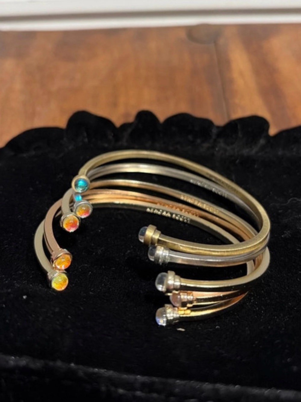 Kendra Scott Kris Cuff Bracelets